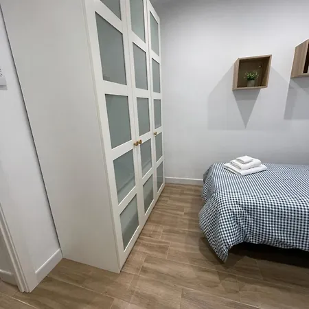 Holiday home El Alto De Bohemios *