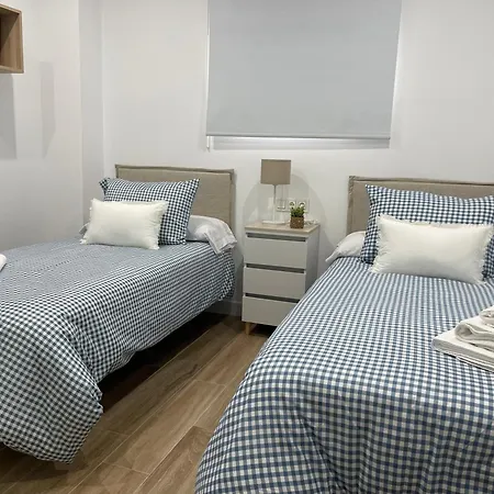 Holiday home El Alto De Bohemios *