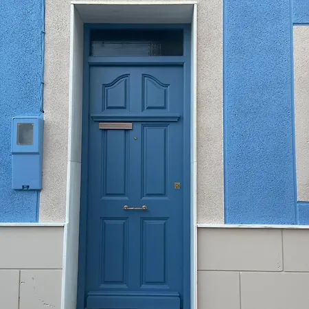 El Alto De Bohemios * Alhama de Almeria