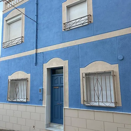 Holiday home El Alto De Bohemios *