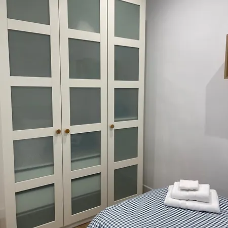 El Alto De Bohemios Holiday home Alhama de Almeria